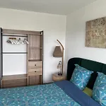 アパート Port Camargue, La Lagune, Tres Bel Avec Vue ル・グロー・デュ・ロワ