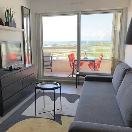 Port Camargue, La Lagune, Tres Bel Avec Vue *