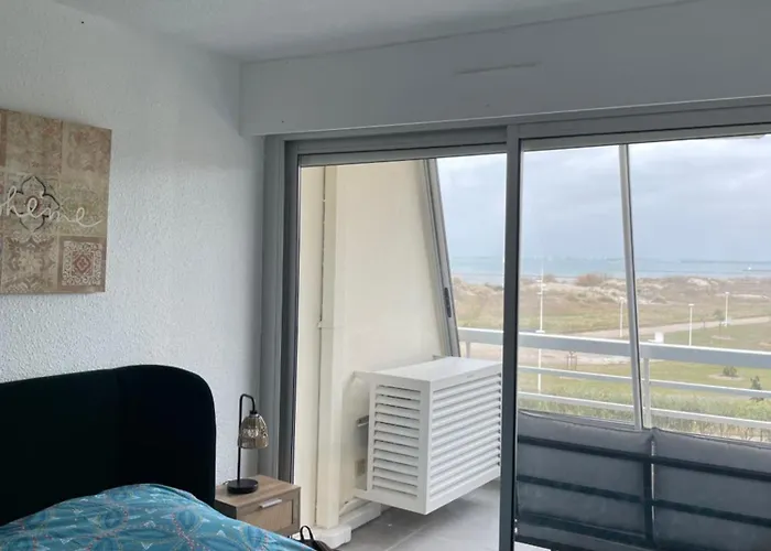 Port Camargue, La Lagune, Tres Bel Avec Vue * Le Grau-du-Roi