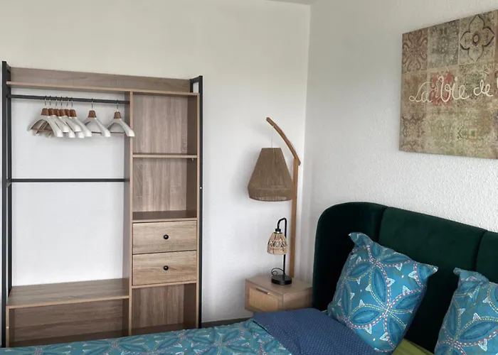 Apartamento Port Camargue, La Lagune, Tres Bel Avec Vue Le Grau-du-Roi
