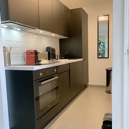 Apartmán Port Camargue, La Lagune, Tres Bel Avec Vue Le Grau-du-Roi