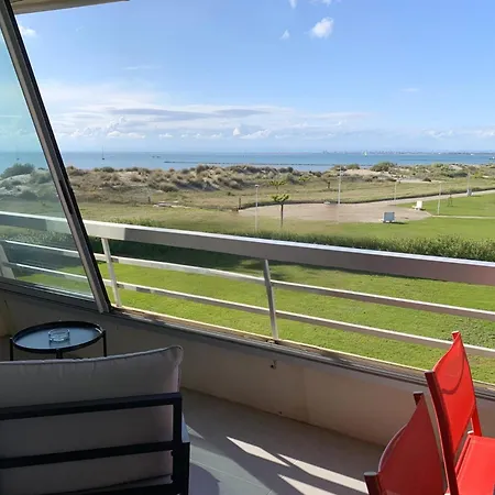 Port Camargue Sud, Tres Bel Avec Vue Apartment