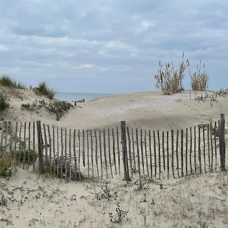 Port Camargue Sud, Tres Bel Avec Vue Apartment