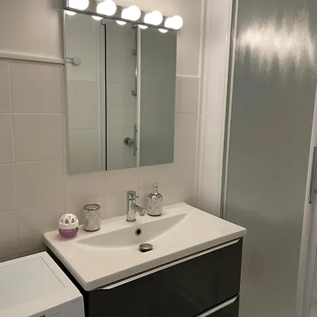 Apartmán Port Camargue, La Lagune, Tres Bel Avec Vue