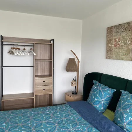 Appartement Port Camargue Sud, Tres Bel Avec Vue Le Grau-du-Roi