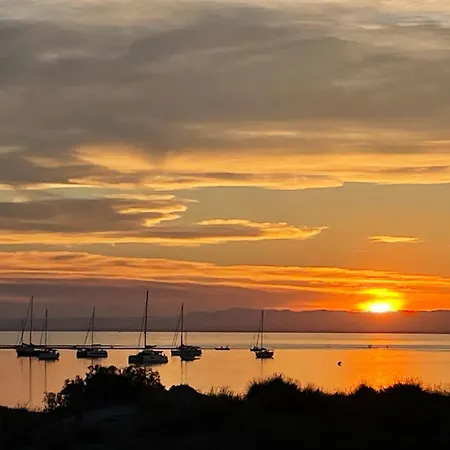 Port Camargue, La Lagune, Tres Bel Avec Vue Lejlighed Le Grau-du-Roi