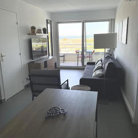Port Camargue, La Lagune, Tres Bel Avec Vue Le Grau-du-Roi