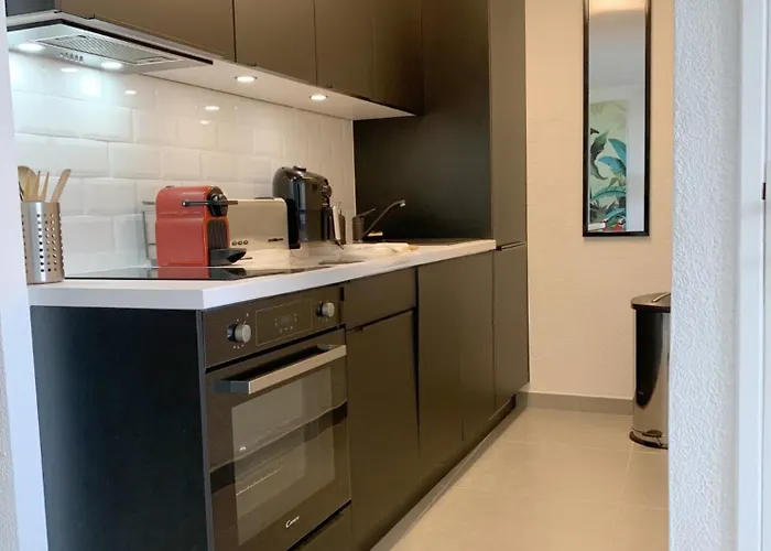Appartement Port Camargue, Résidence La Lagune, Très Bel Avec Vue Le Grau-du-Roi